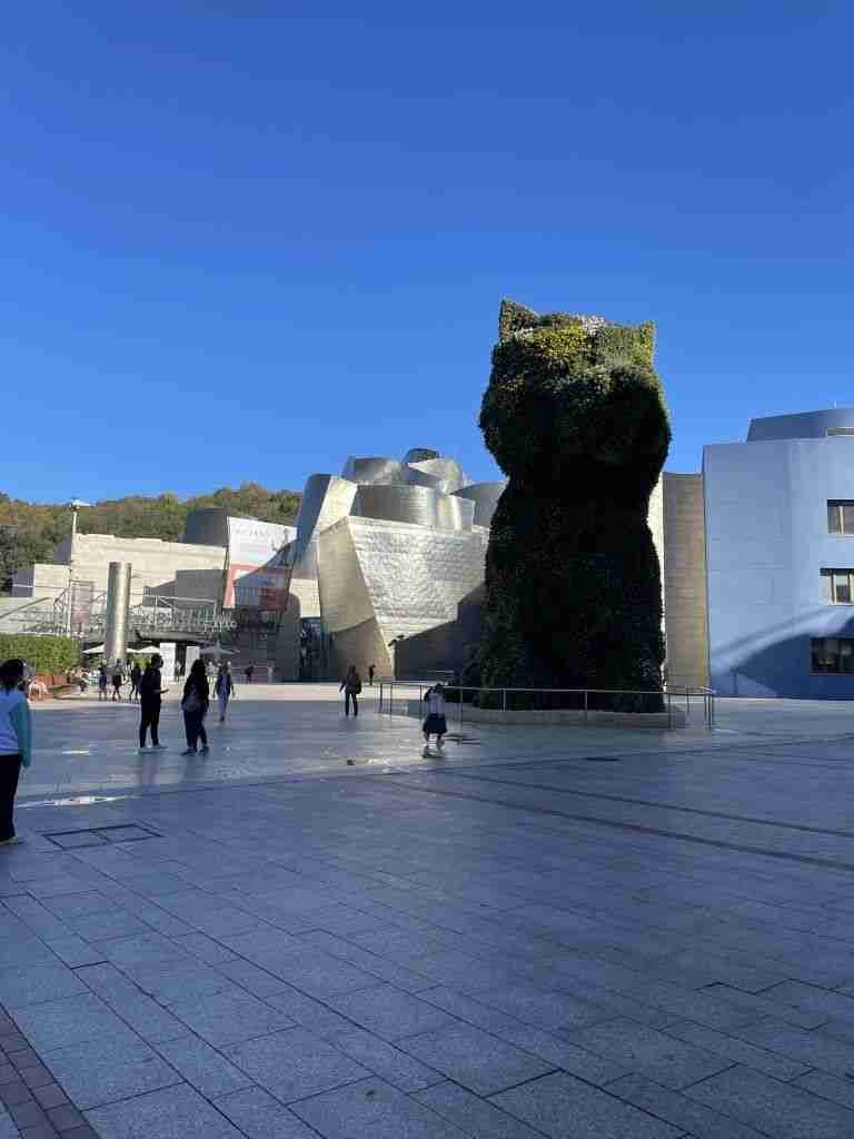 Museo Guggheneim