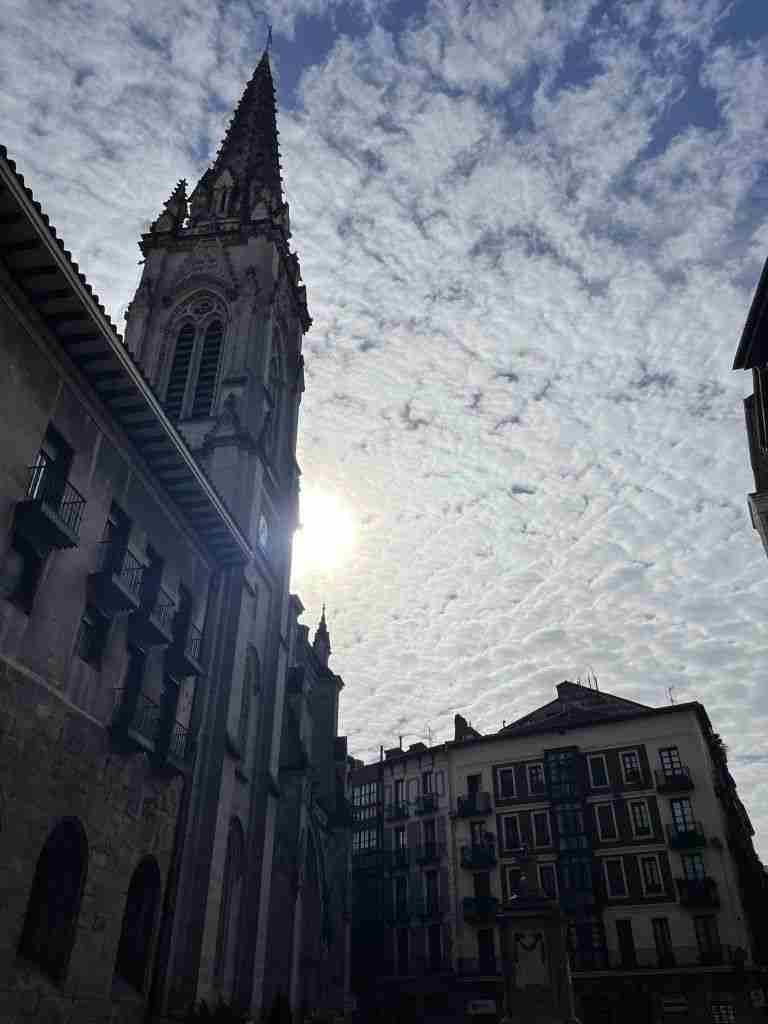 Cattedrale di Santiago