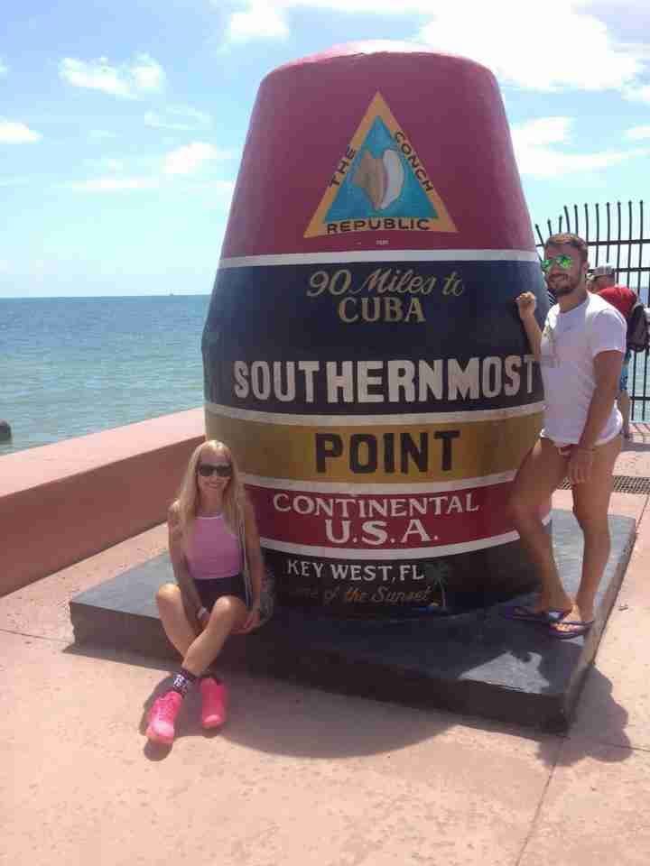 Key West, Florida