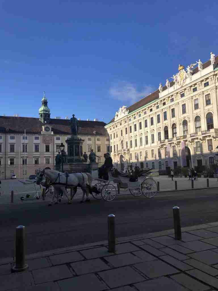 Hofburg