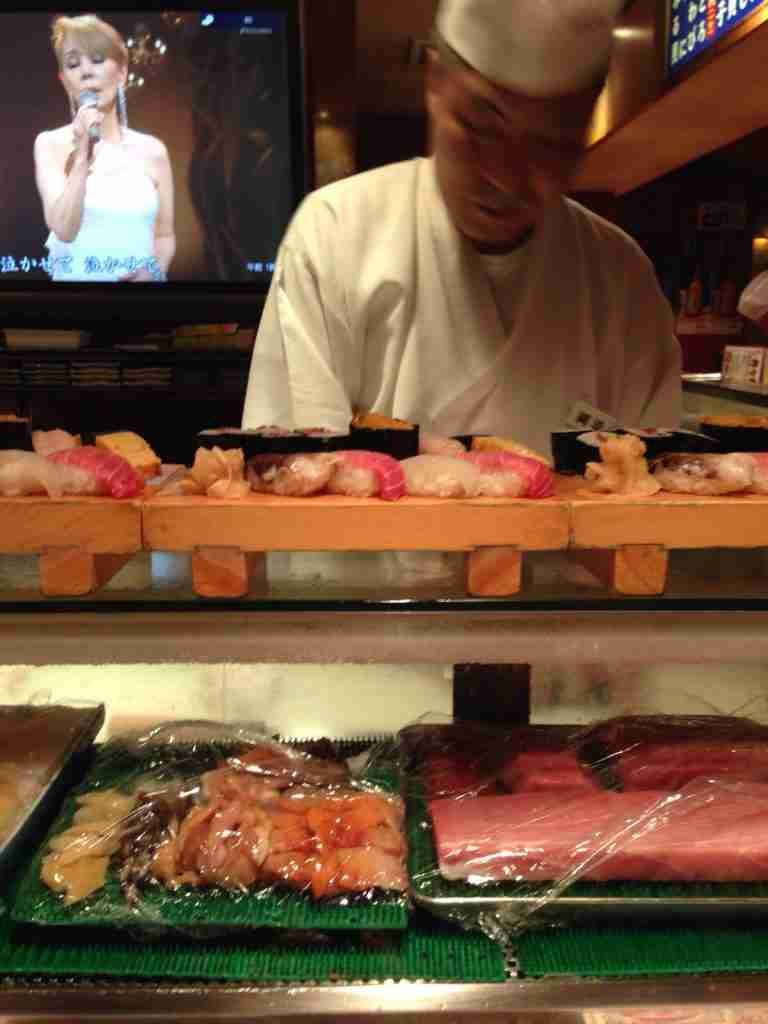 Che vedere a Tokyo in 7 giorni