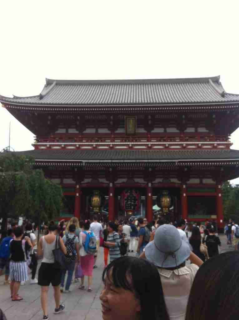 Che vedere a Tokyo in 7 giorni