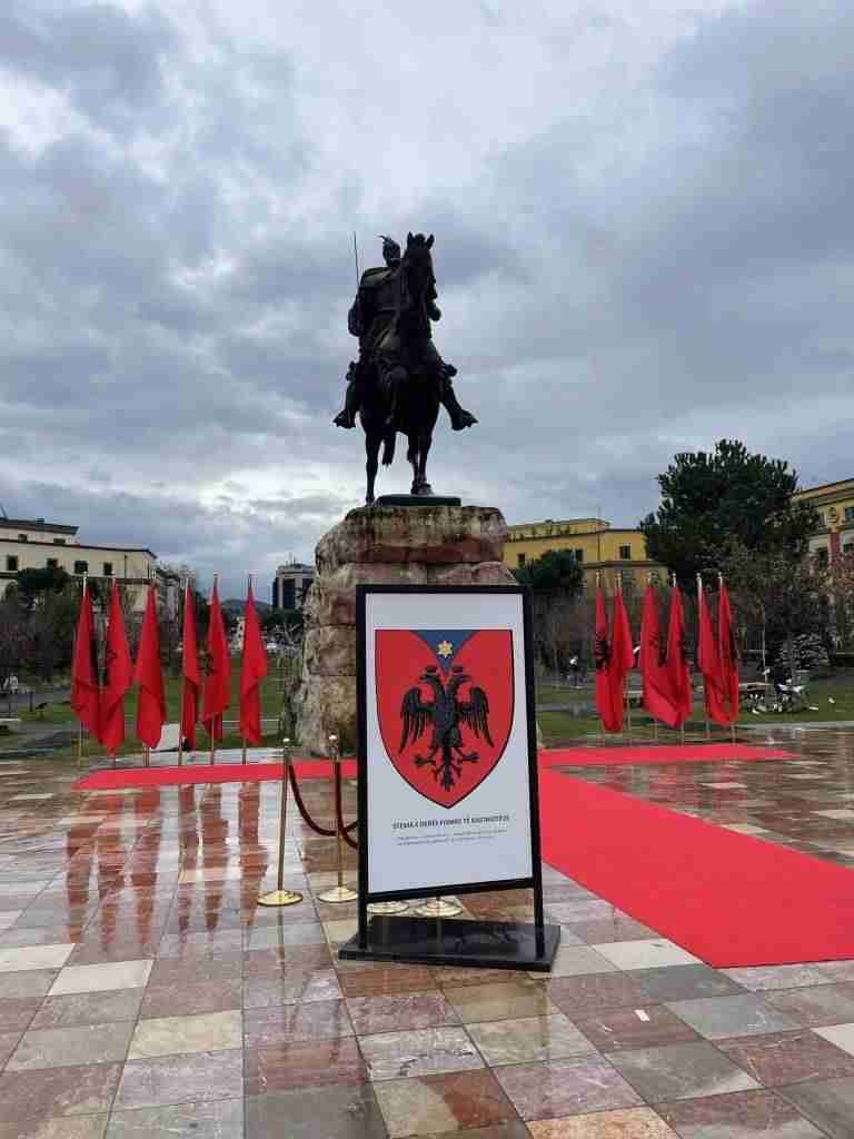 Itinerari nei Balcani
