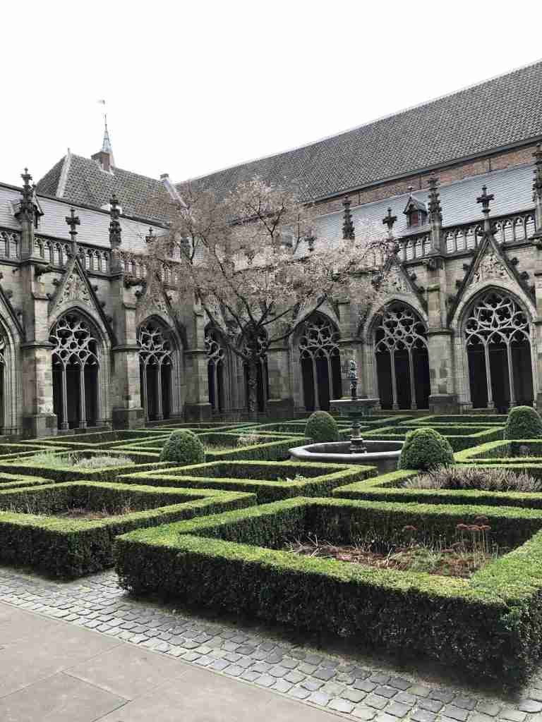 Utrecht, Paesi Bassi