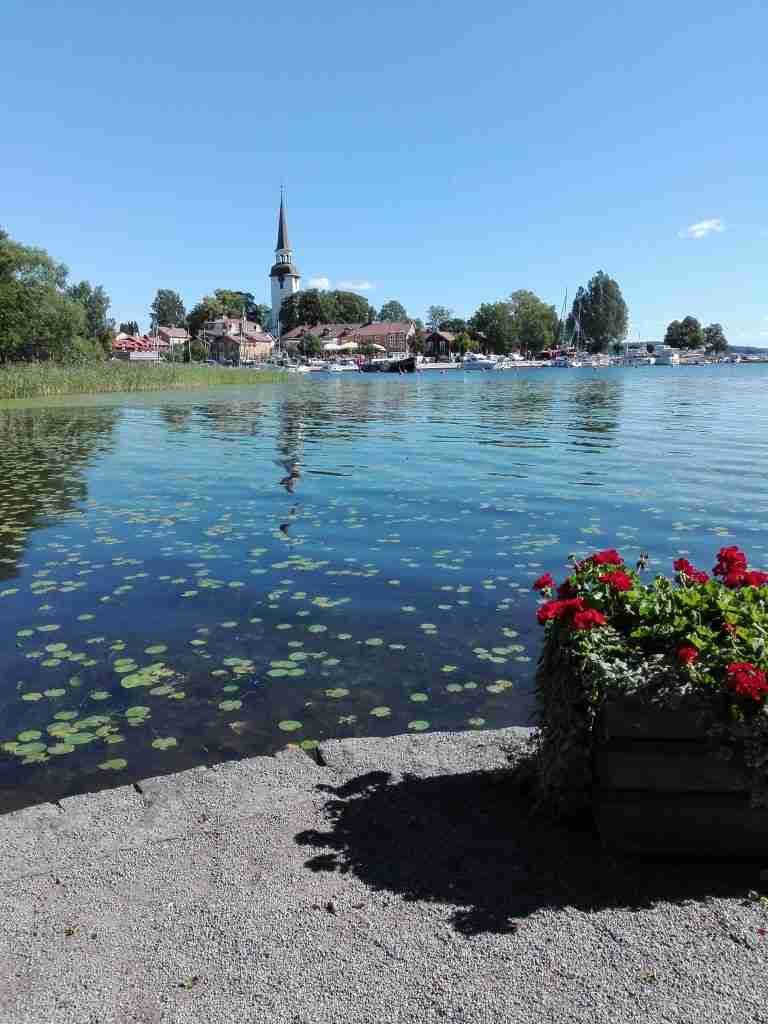 Mariefred, Svezia