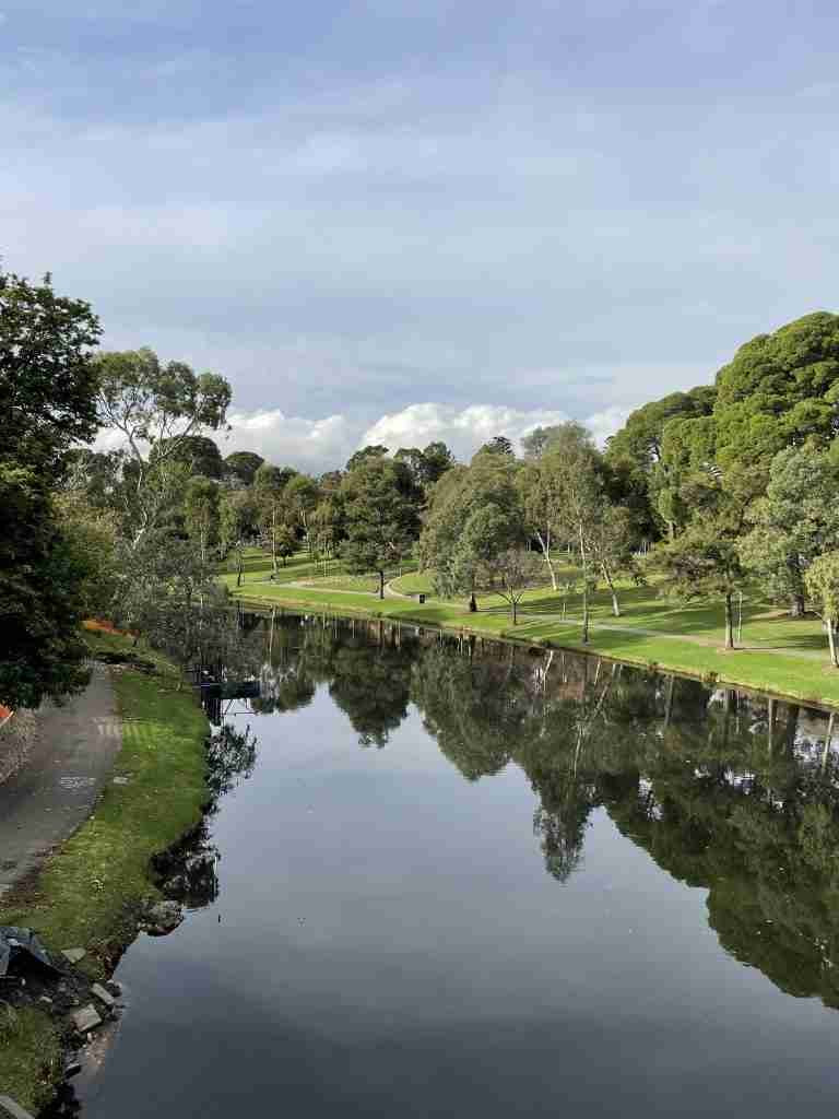 itinerari in oceania