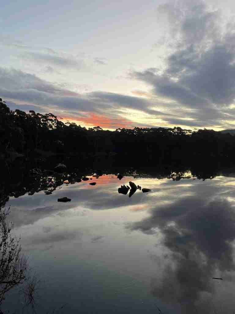 Strathblane, Tasmania