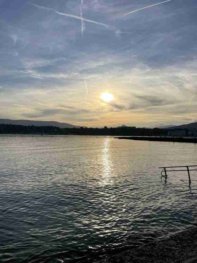 Lago di Ginevra