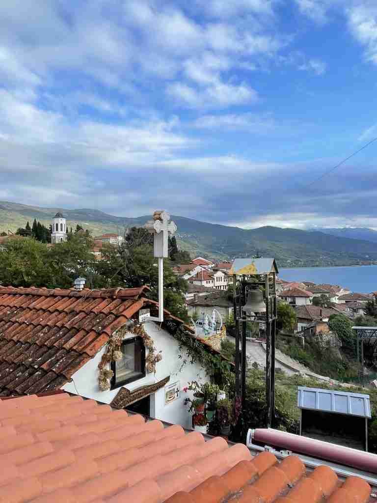Ohrid, Macedonia del Nord