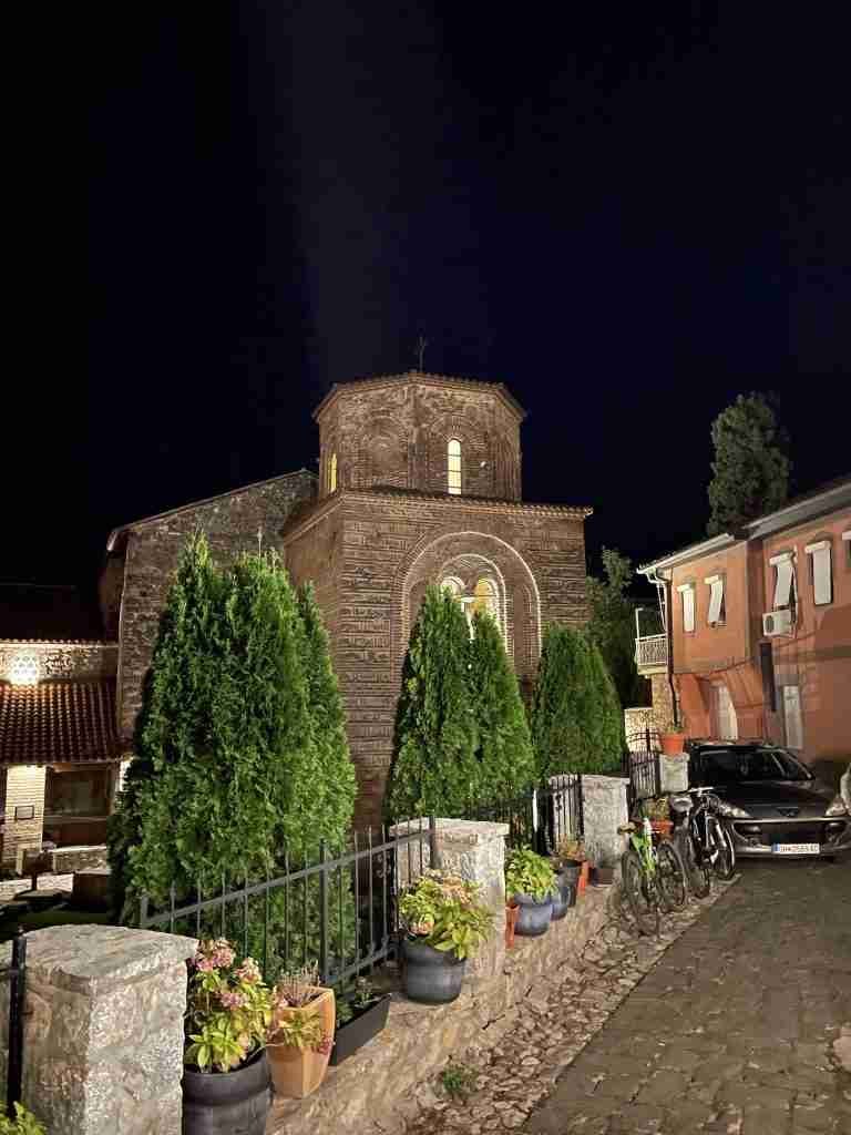 Chiesa di Santa Sofia