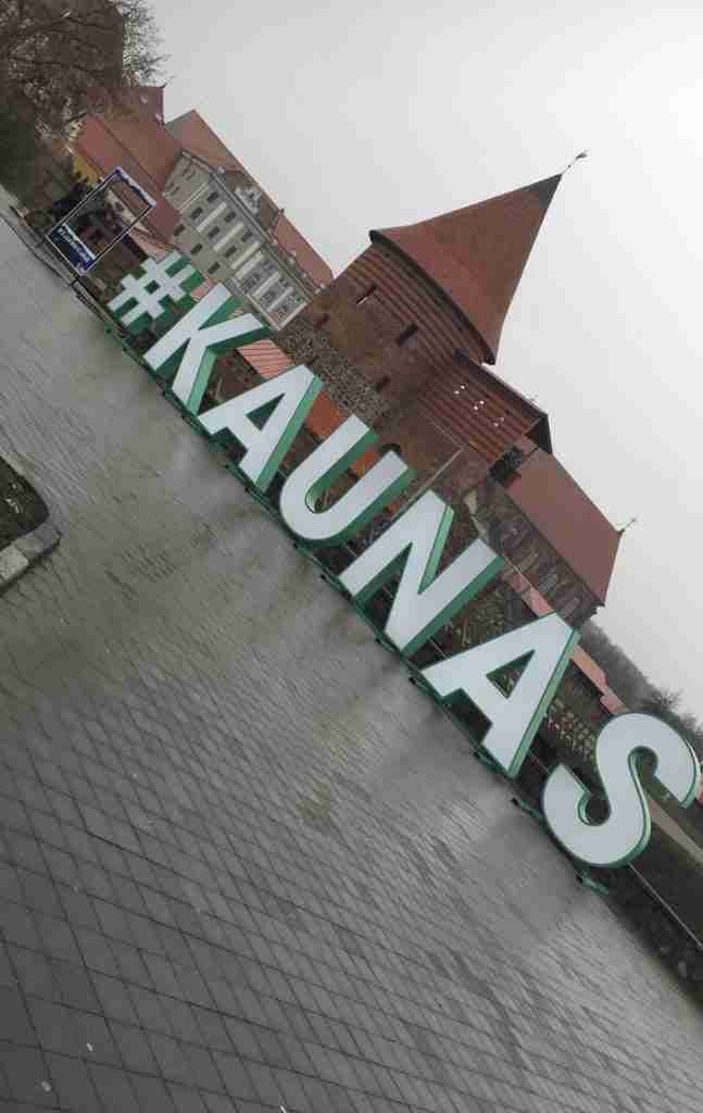 Cittadella di Kaunas, Lituania