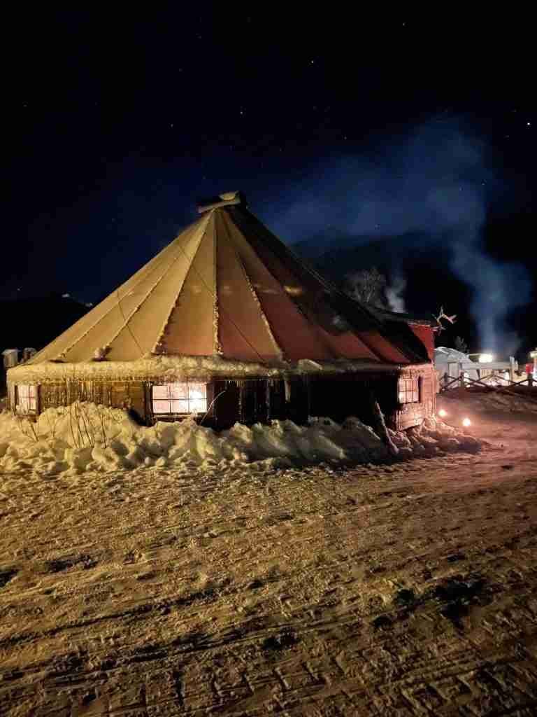 Camp Tamok