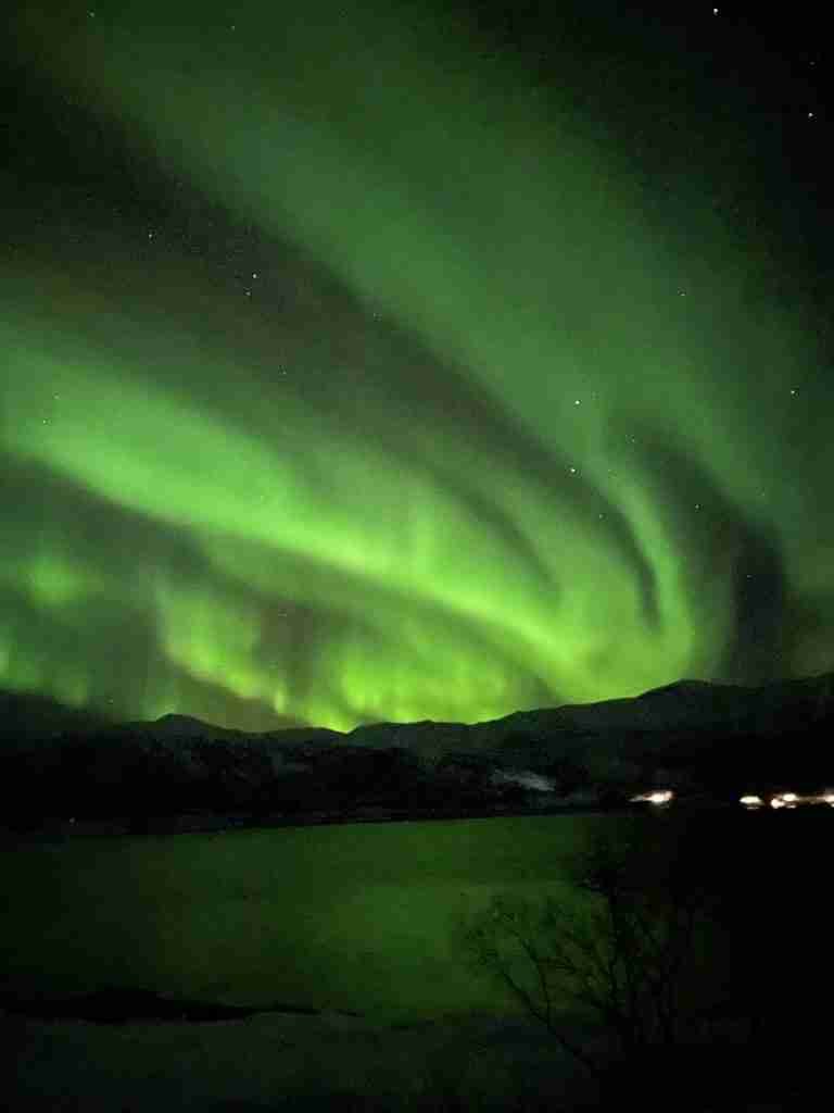 Che attività fare a Tromsø