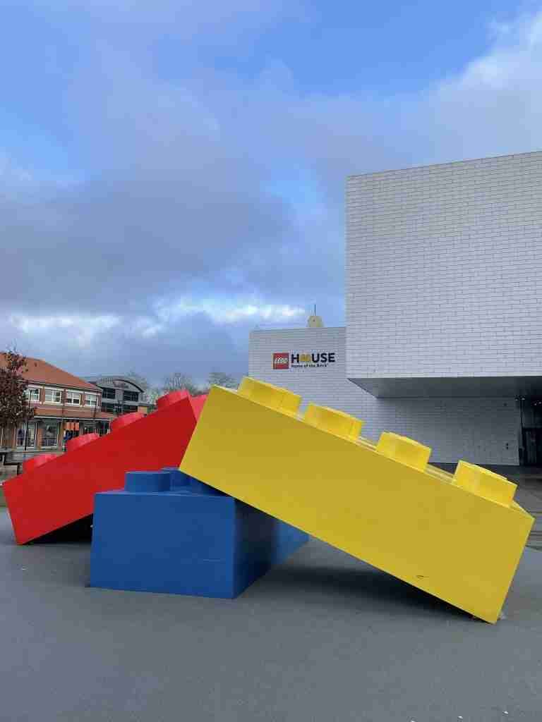 Lego House, Billund