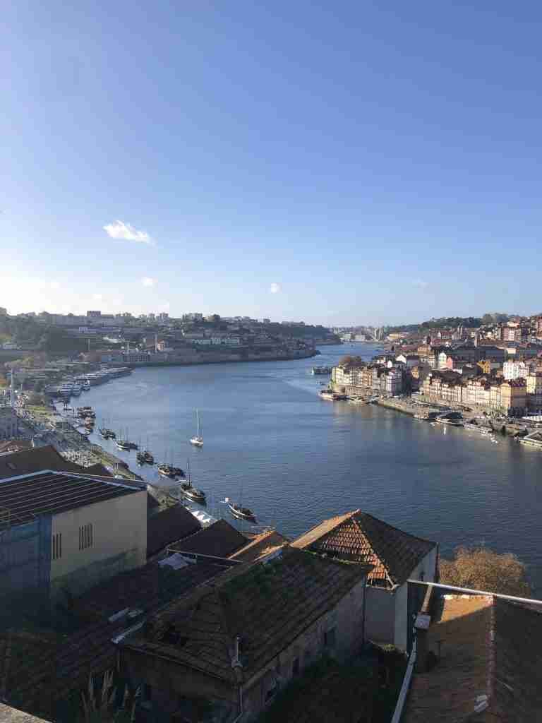 Oporto, Portogallo