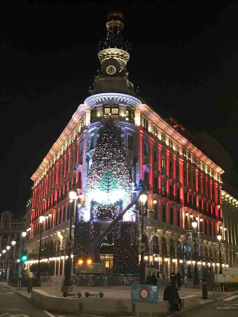 Itinerari in Spagna & Portogallo