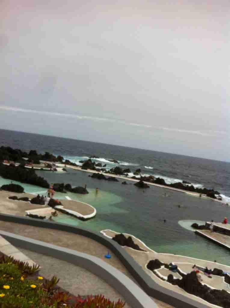 Itinerari in Spagna & Portogallo