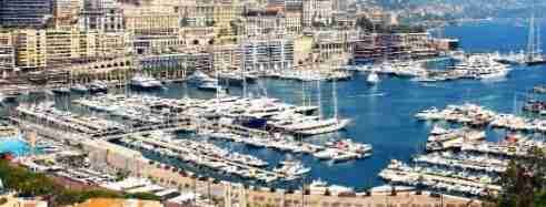 Principato di Monaco