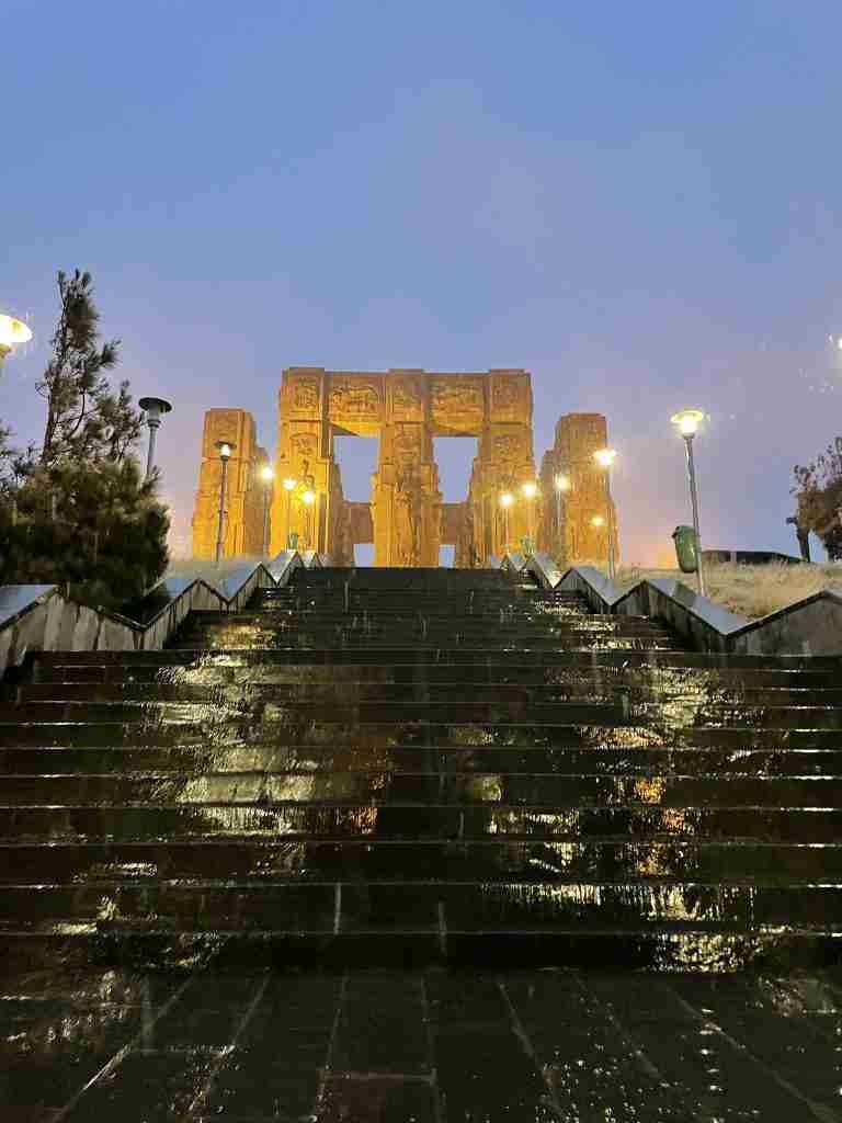 Viaggio in Georgia fai da te 1 viaggio in Georgia fai da te