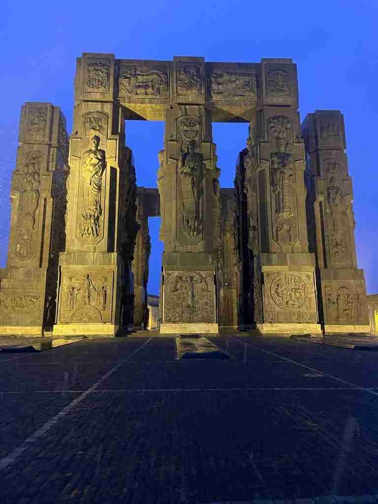 Chronicles of Georgia
