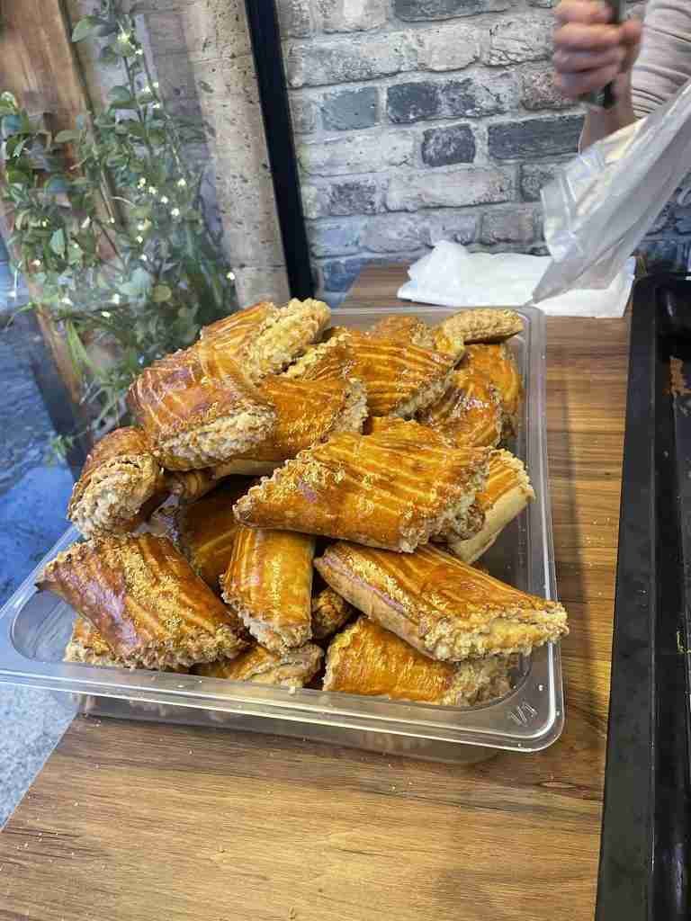 Gata, dolci tipici armeni