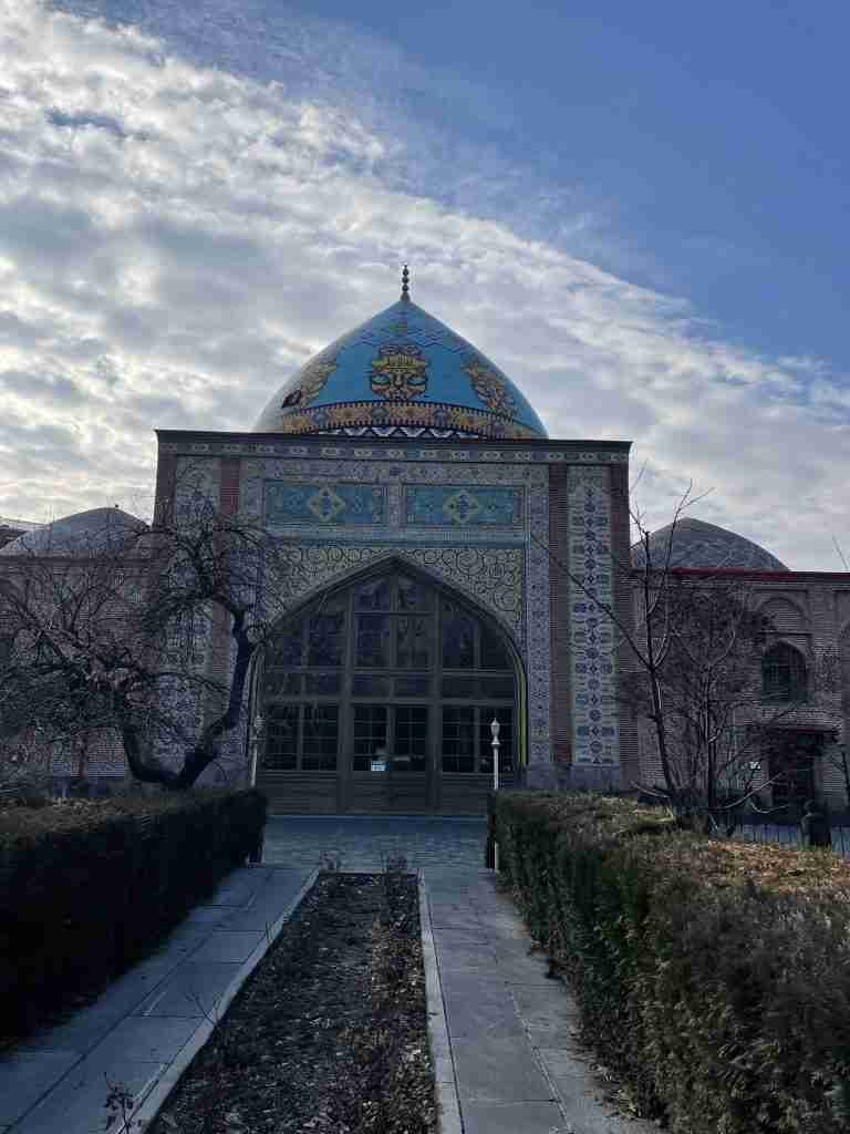 Come organizzare un viaggio in Armenia