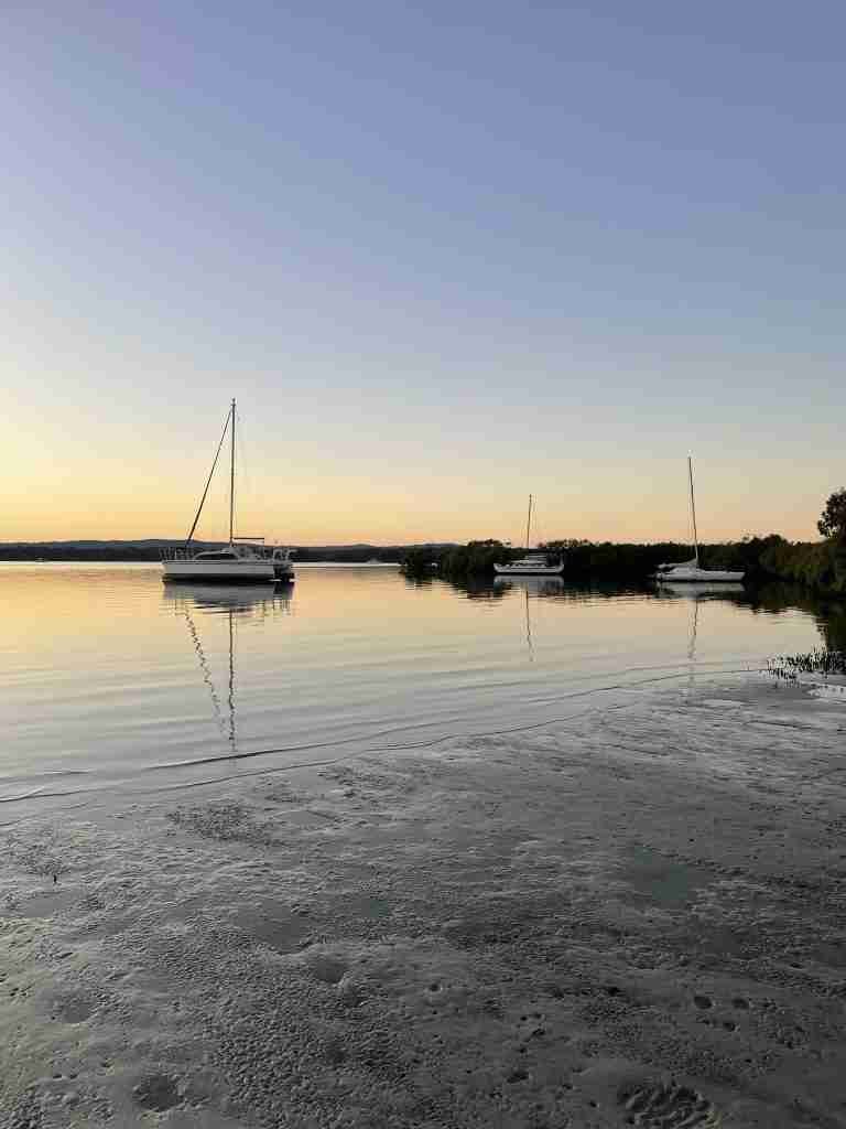 Itinerario di viaggio nel Queensland, parte uno 7 Itinerario di viaggio nel Queensland, parte uno