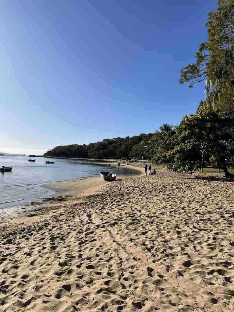 Itinerario di viaggio nel Queensland, parte uno 12 Itinerario di viaggio nel Queensland, parte uno