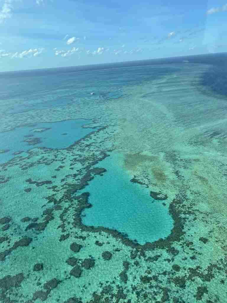 Itinerario di viaggio nel Queensland, parte uno 14 Itinerario di viaggio nel Queensland, parte uno