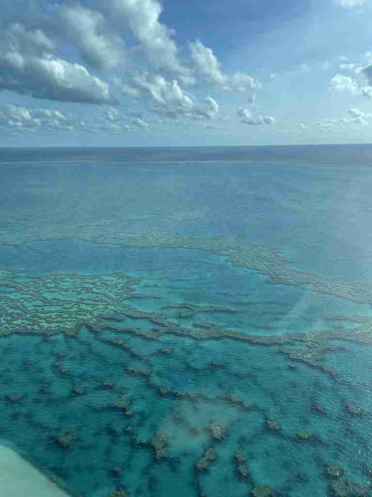 Heart Reef
