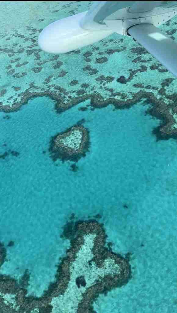 Heart Reef