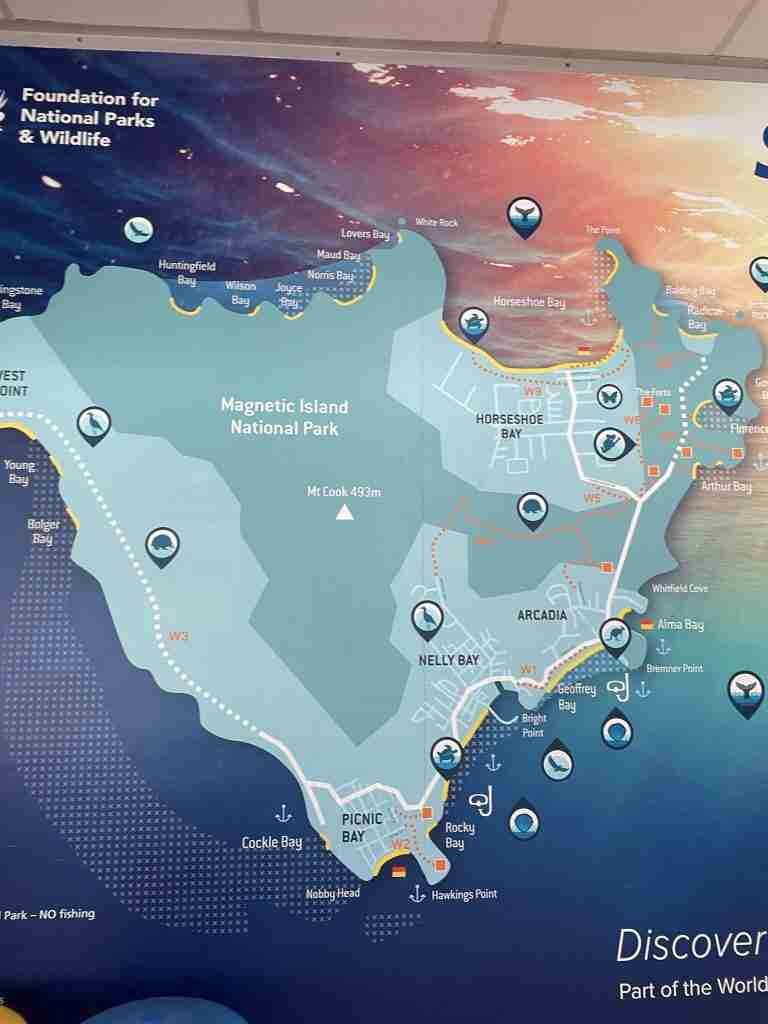 Magnetic Island