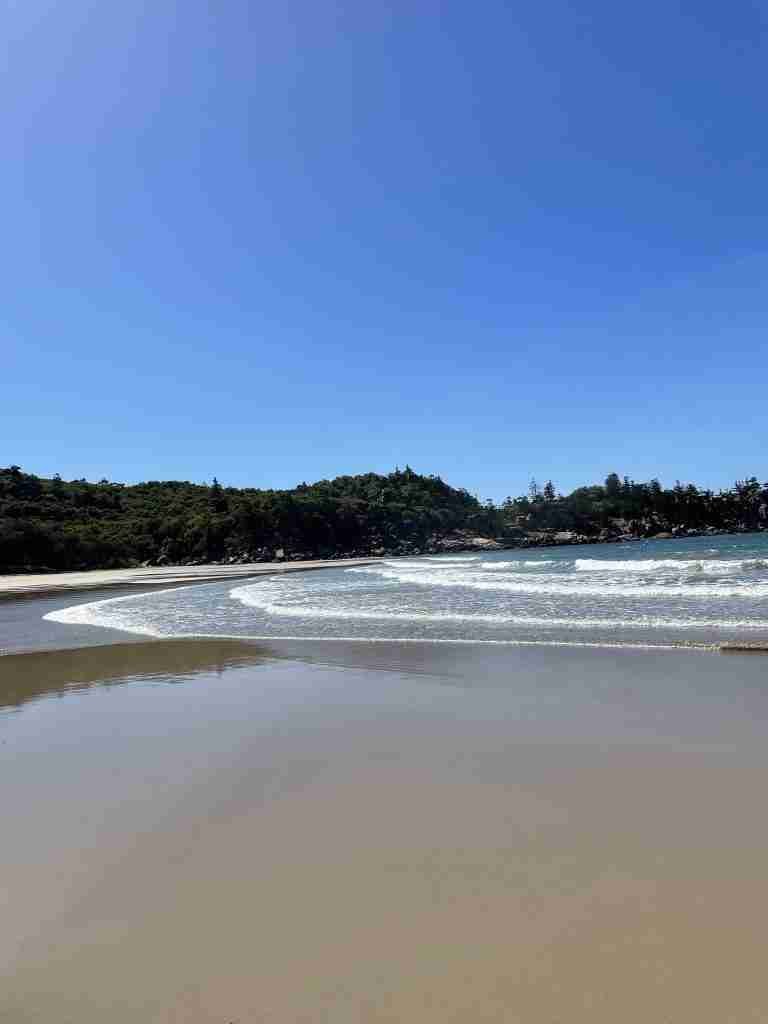 Florence Bay