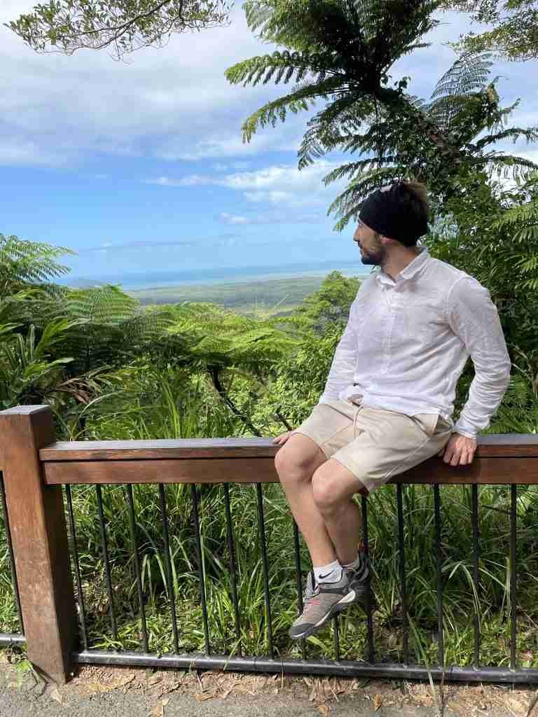 Daintree Forest