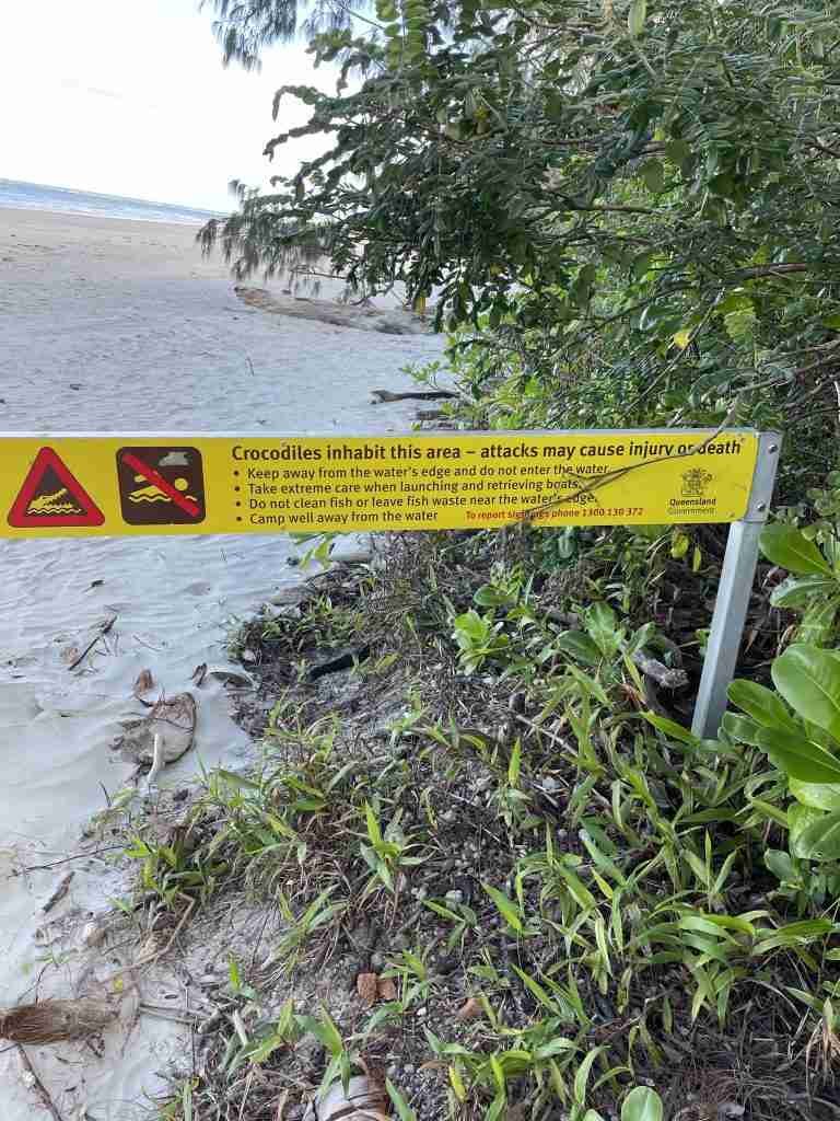 Cape Tribulation