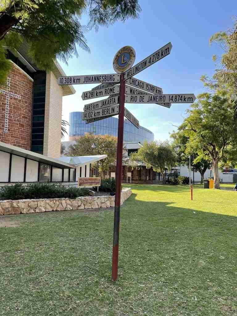 Alice Springs