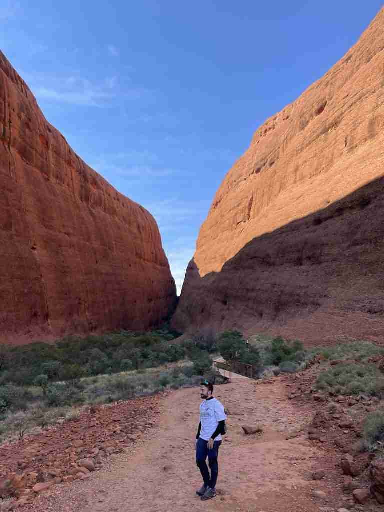 Kata Tjuta
