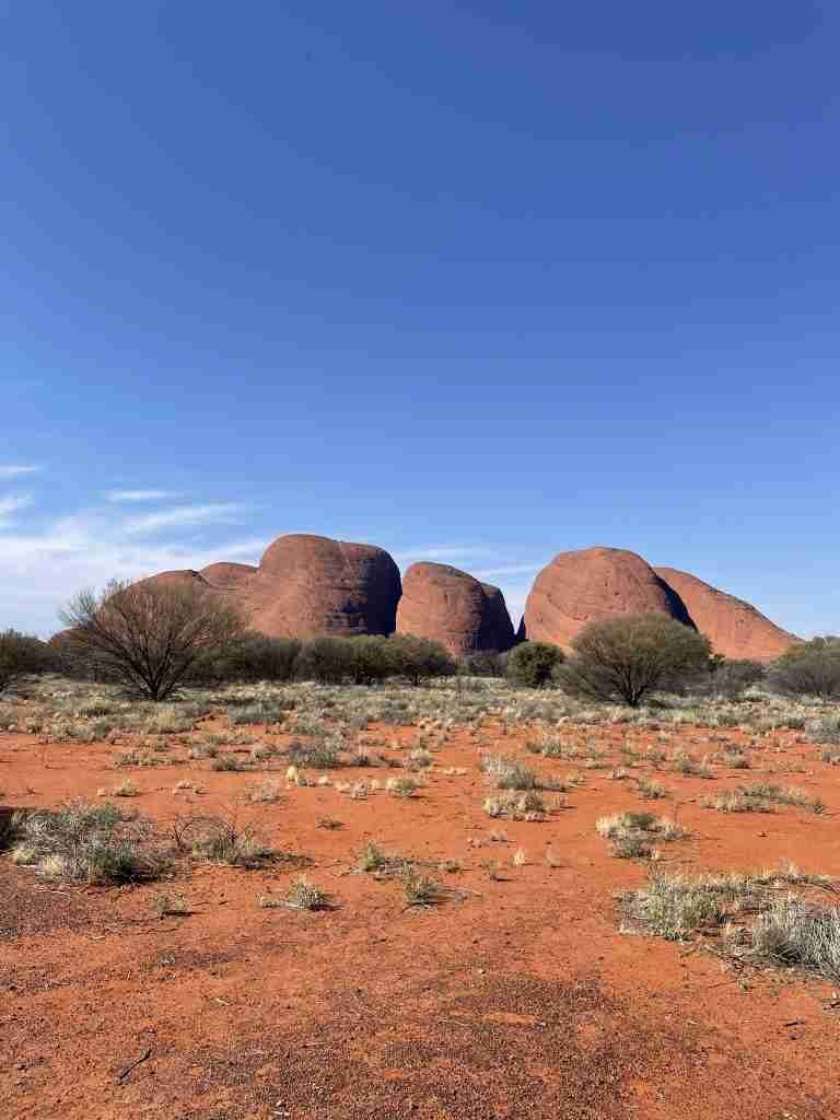 Kata Tjuta