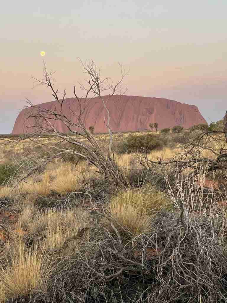 uluru