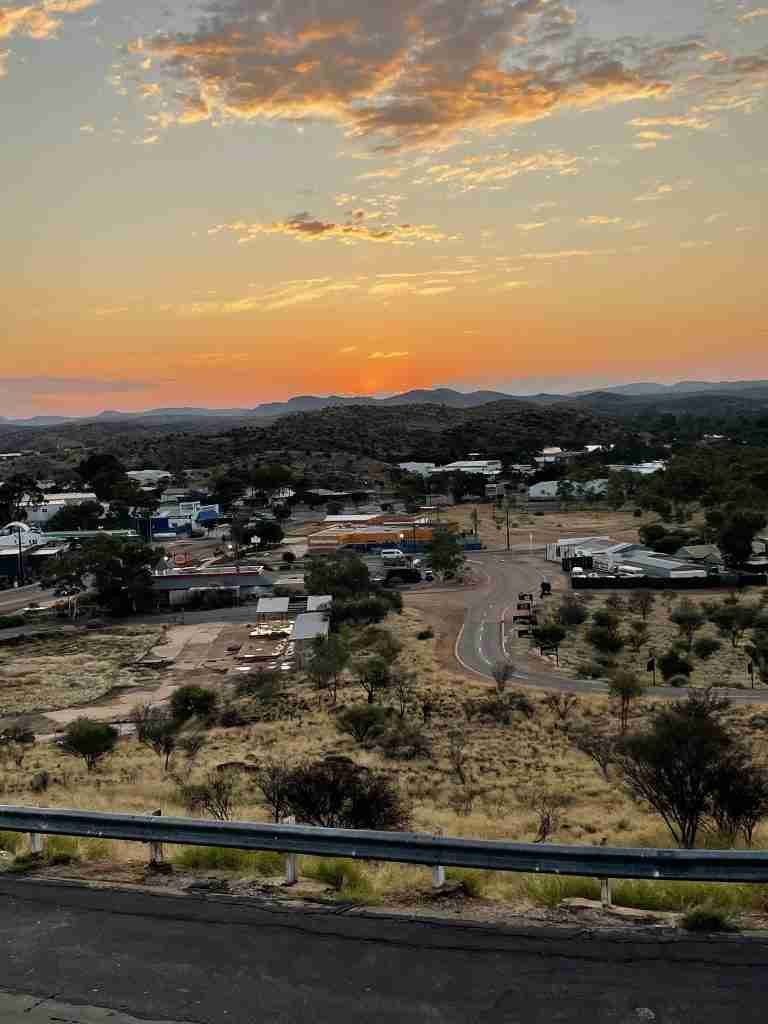 Anzac Hill