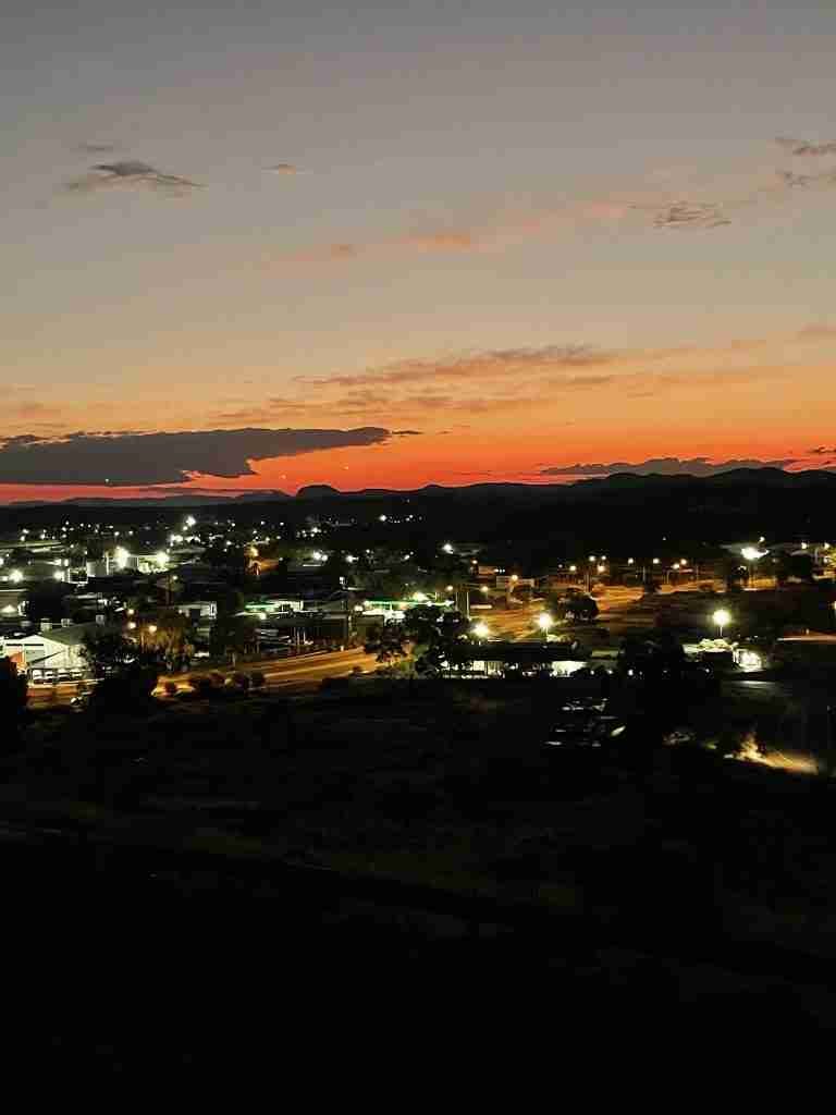 Anzac Hill