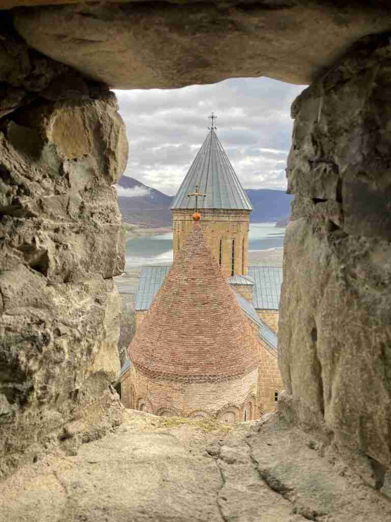 Viaggio in Georgia fai da te 3 georgia