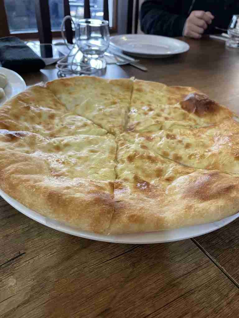 Viaggio in Georgia fai da te 4 Viaggio in Georgia fai da te