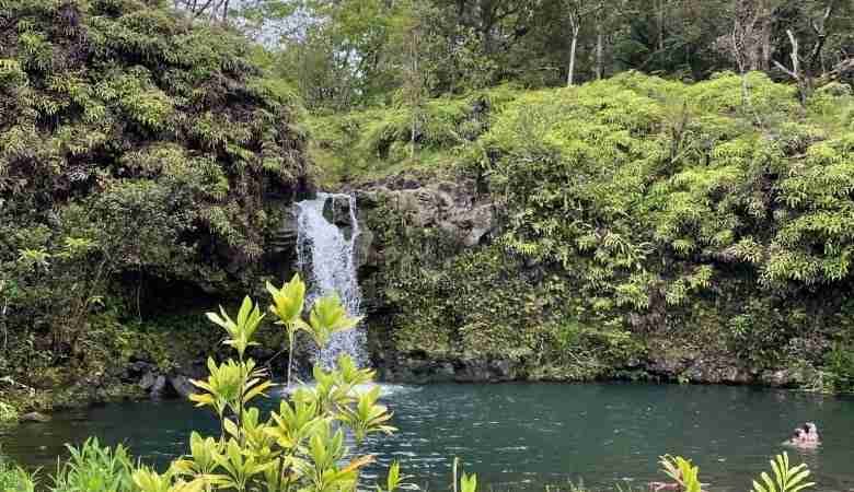 Come organizzare un viaggio alle Hawaii