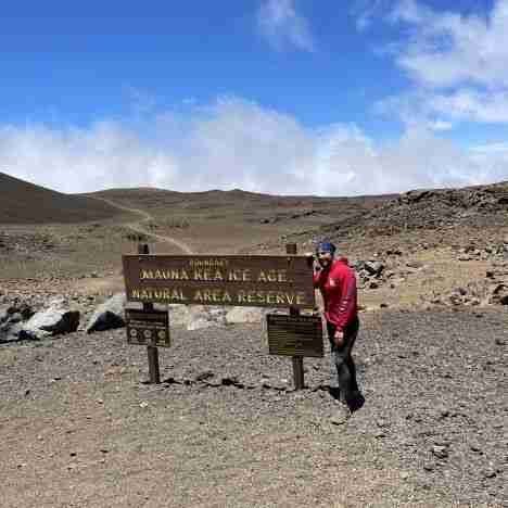 Itinerario di viaggio in Israele