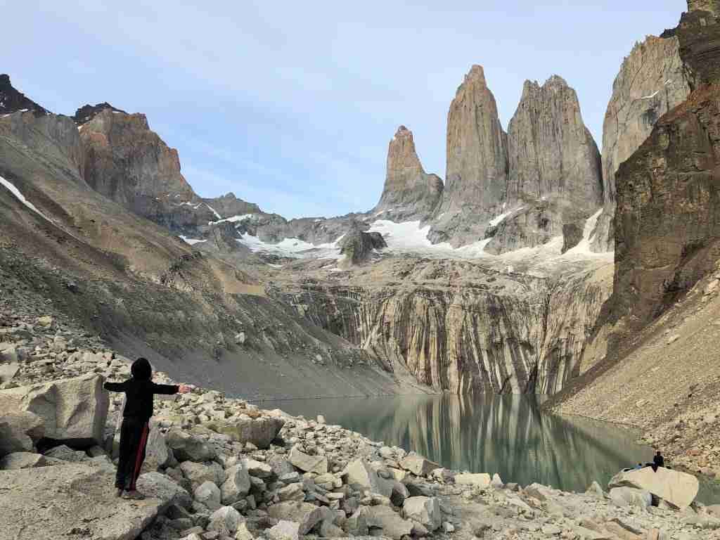 Viaggiare in Patagonia, ai confini del mondo
