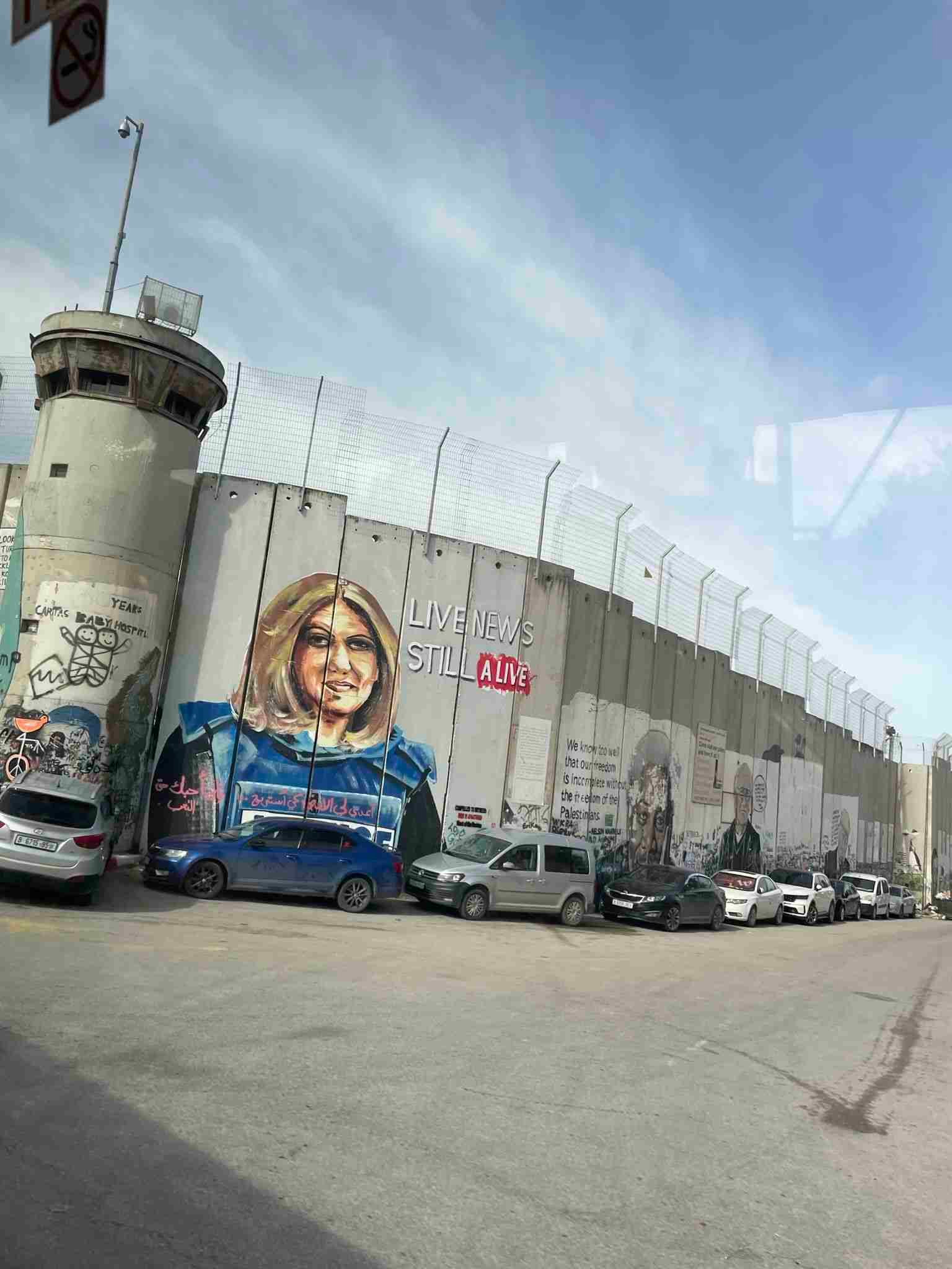 E’ sicuro andare in Israele?