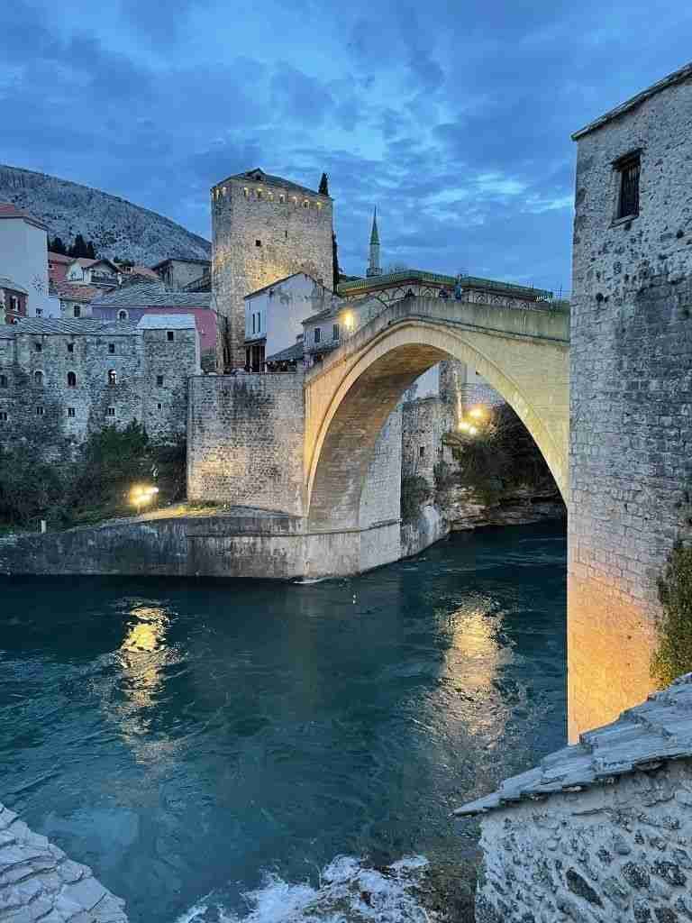 mostar