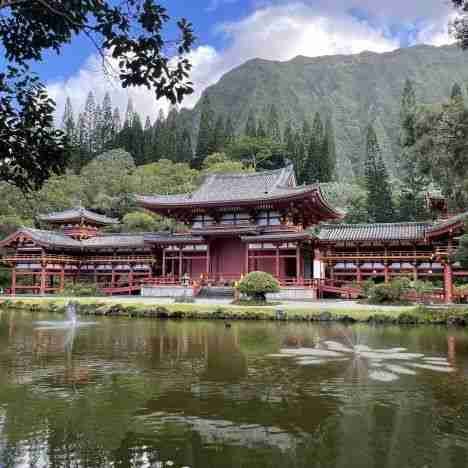 Hawaii, Viaggio a Maui