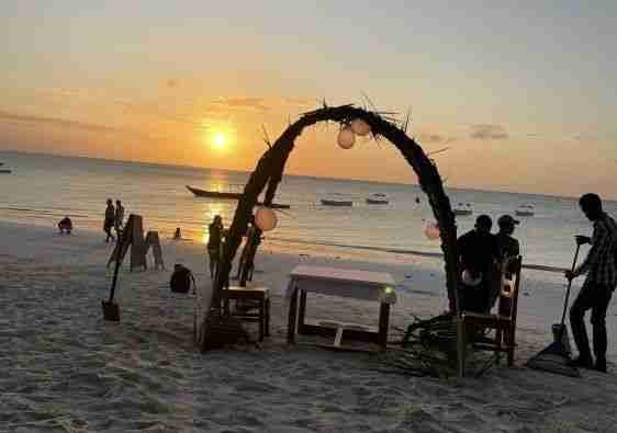 che fare a zanzibar